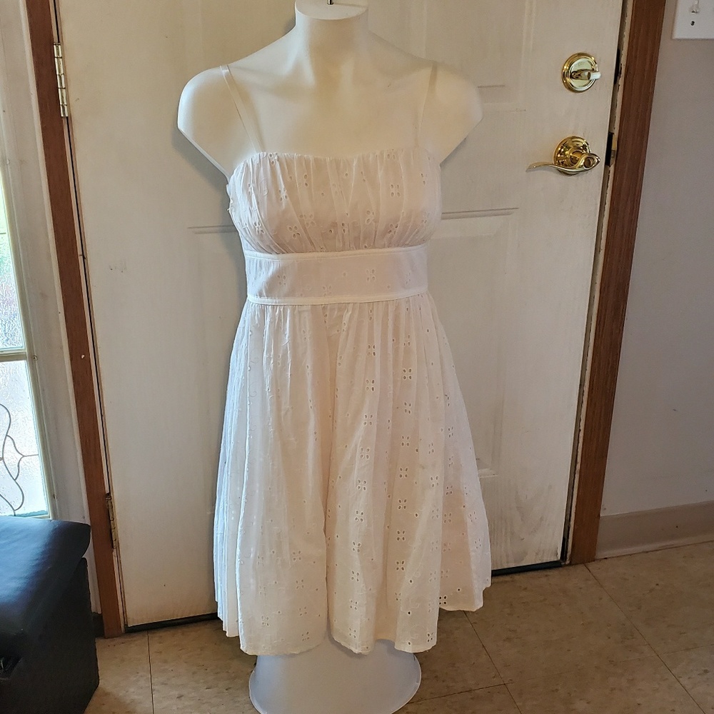 Summer dress
